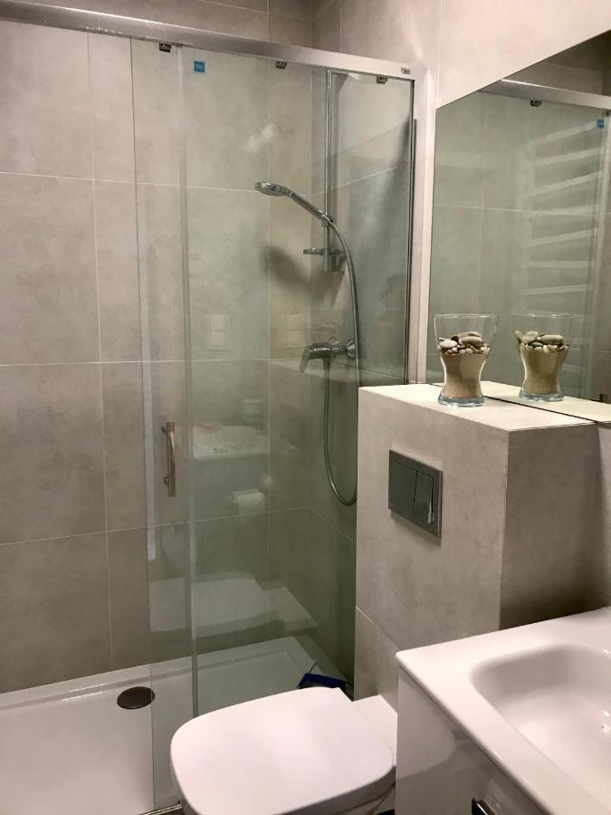 Apartament Jodlowa 10A Pobierowo Eksteriør bilde